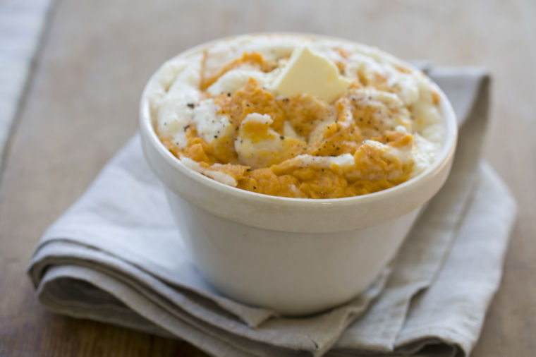 Food Thanksgiving Sweet Potatoes